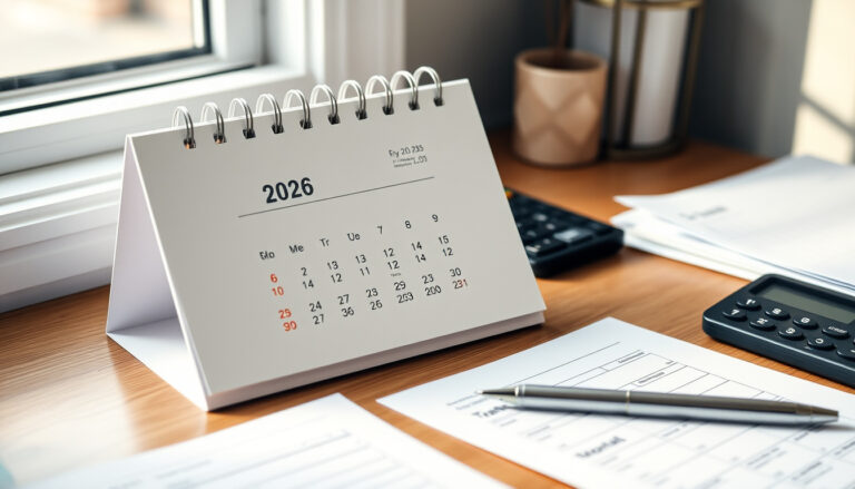 Cuándo se hace la declaración de la renta 2026